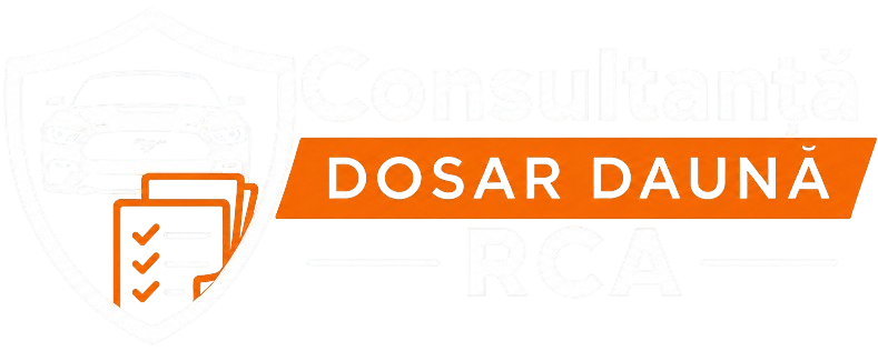 Consultanta Dosar Dauna RCA